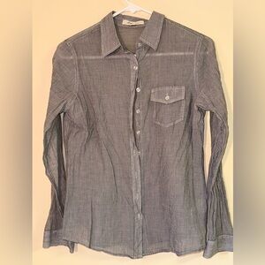 Forever 21 Button Down